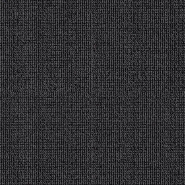 Vorwerk Rustica 9H54 anthrazit Teppichboden – Draufsicht rechteckig